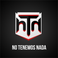 Equipe NO TENEMOS NADA Logo