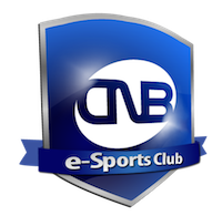 Equipe CNB eSports Club Logo