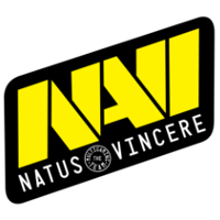 Équipe Natus Vincere Logo