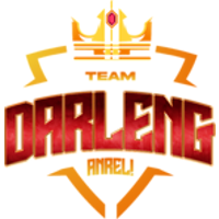 Équipe Team Darleng Logo