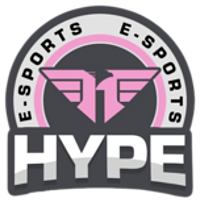 Equipe Hype Esports Logo