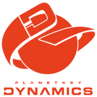 Equipe Planetkey Dynamics Logo