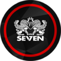 Équipe Se7en eSports Logo