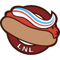 Team Last Night's Leftovers Logo