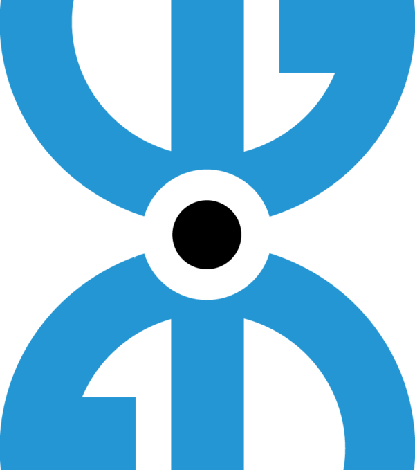 Équipe GnG Amazigh Logo