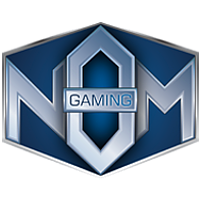 Equipe NOM Logo