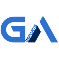 GA logo