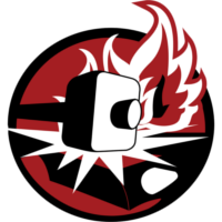 Équipe Team Forge Logo