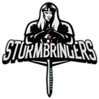 Team Stormbringers Logo