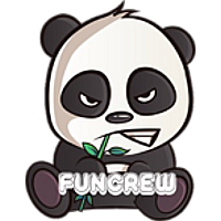 Equipe Funcrew Logo