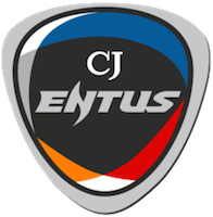 Equipe CJ Entus Logo