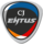 CJ Entus Logo