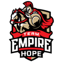 Equipe Team Empire Hope Logo