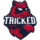 Tricked Esport Logo