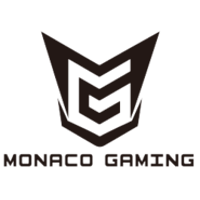 Team Monaco Gaming Logo