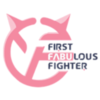 First Fabulous Fighter logo