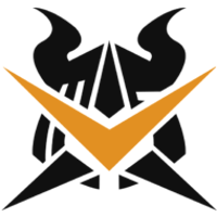 Team Nova Monster Shield Logo