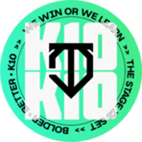 K10 logo