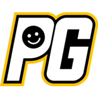 Team Positive Guys Logo