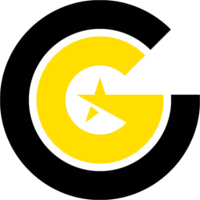 CG logo