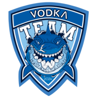 VODKA logo