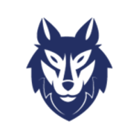 Équipe Team WOLF Logo