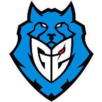 Equipe G2 Arctic Logo