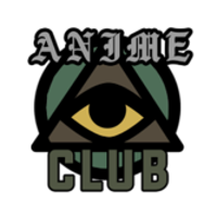 Team Anime Club Logo