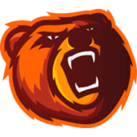 Équipe Bears Logo