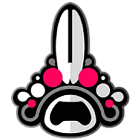 Équipe Lord Rabbit Logo