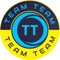 Team Team Team Logo