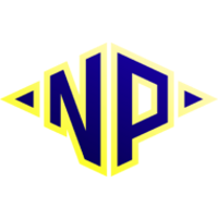 NP logo