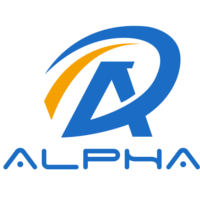 Team Alpha Esports Logo