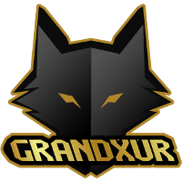 Équipe GrandXur Logo