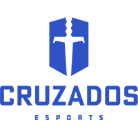 Equipe Cruzados Esports Logo