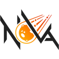 NOVA logo