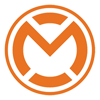 mCon esports Rotterdam logo