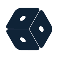 Dice logo