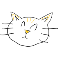 Cat logo