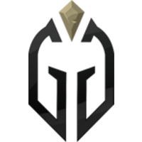 Team Gaimin Gladiators Logo