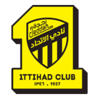 Al-Ittihad logo