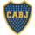 Boca Juniors Logo