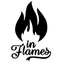 Equipe Inflames Logo