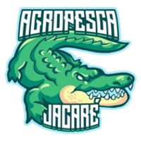 Agropesca Jacare logo