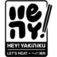 Équipe Hey! Yakiniku Logo