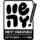 Hey! Yakiniku Logo