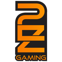 Team 2ez Gaming Logo