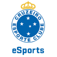 Équipe Cruzeiro Esports Logo