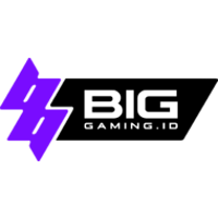 BIGG logo