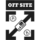 Off Site Logo